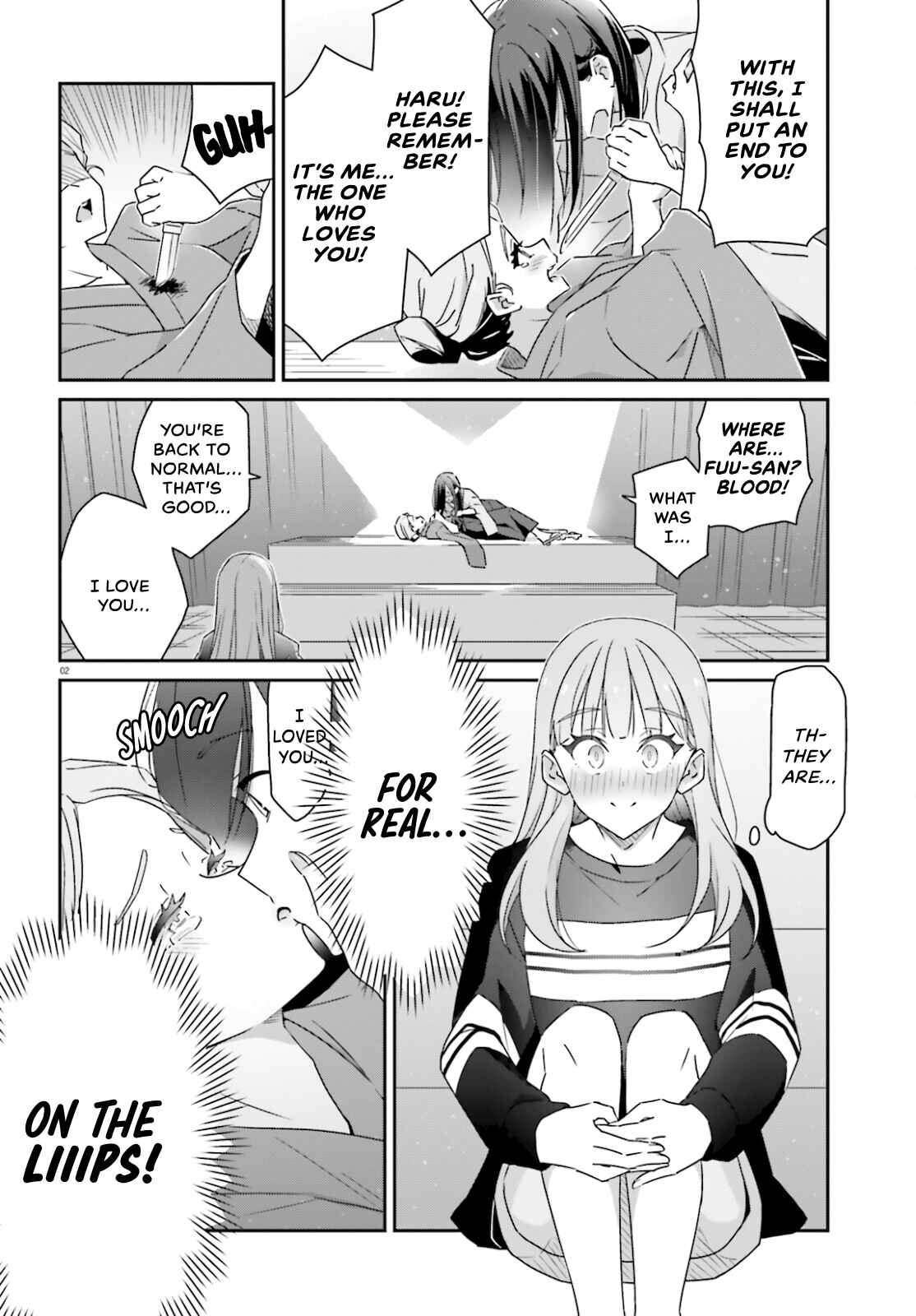Chapter 4 - Page 2