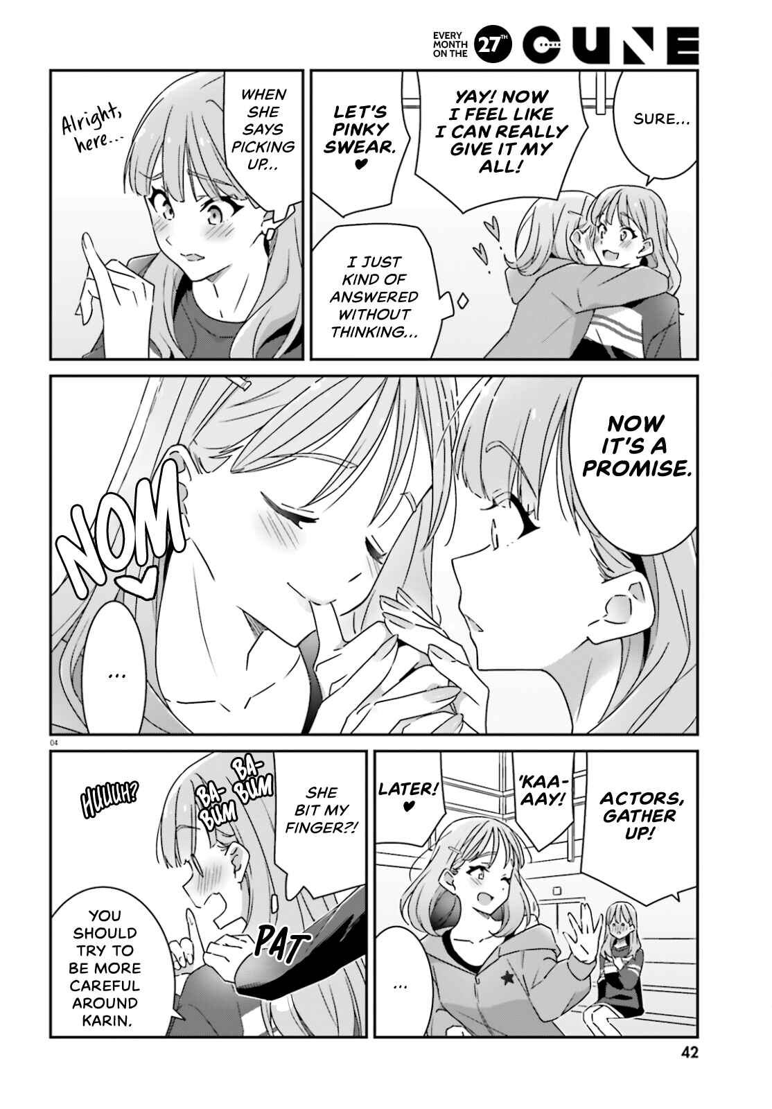 Chapter 4 - Page 4