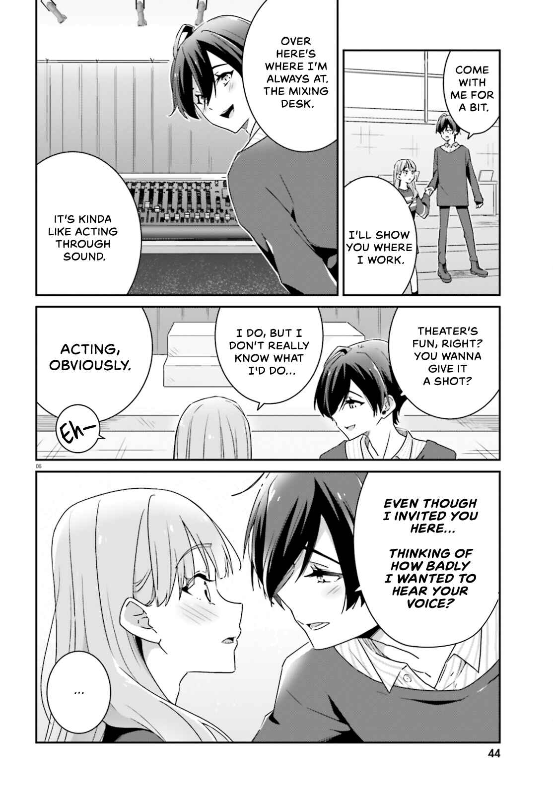 Chapter 4 - Page 6