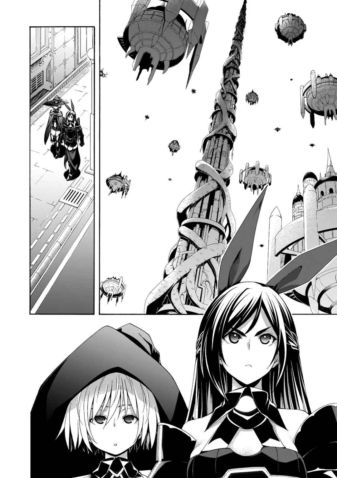 Chapter 111 - Page 16
