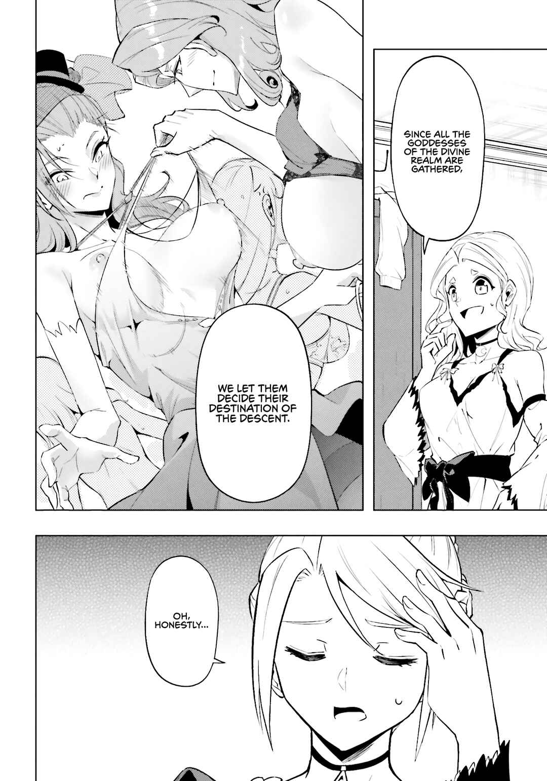 Chapter 92 - Page 11