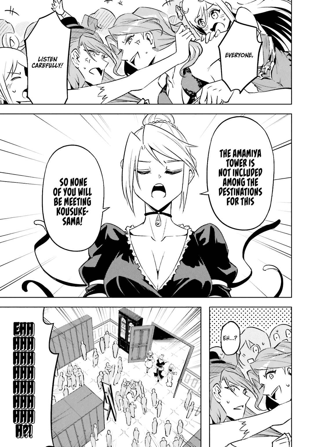 Chapter 92 - Page 12