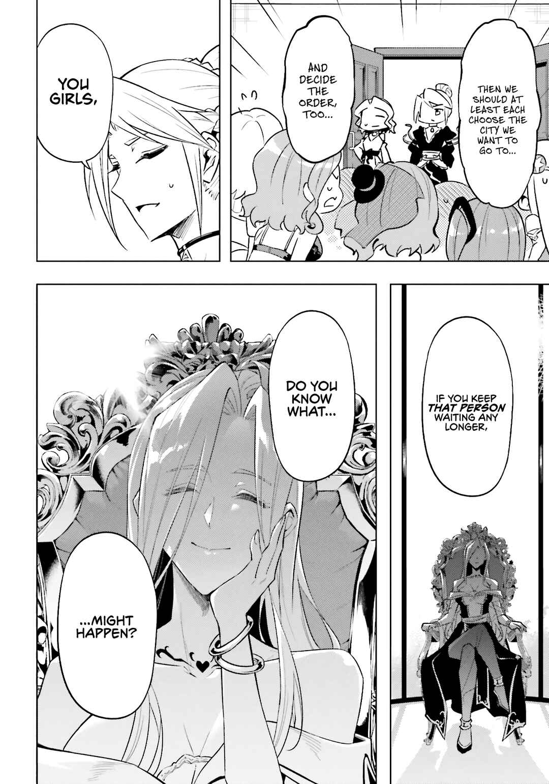 Chapter 92 - Page 13