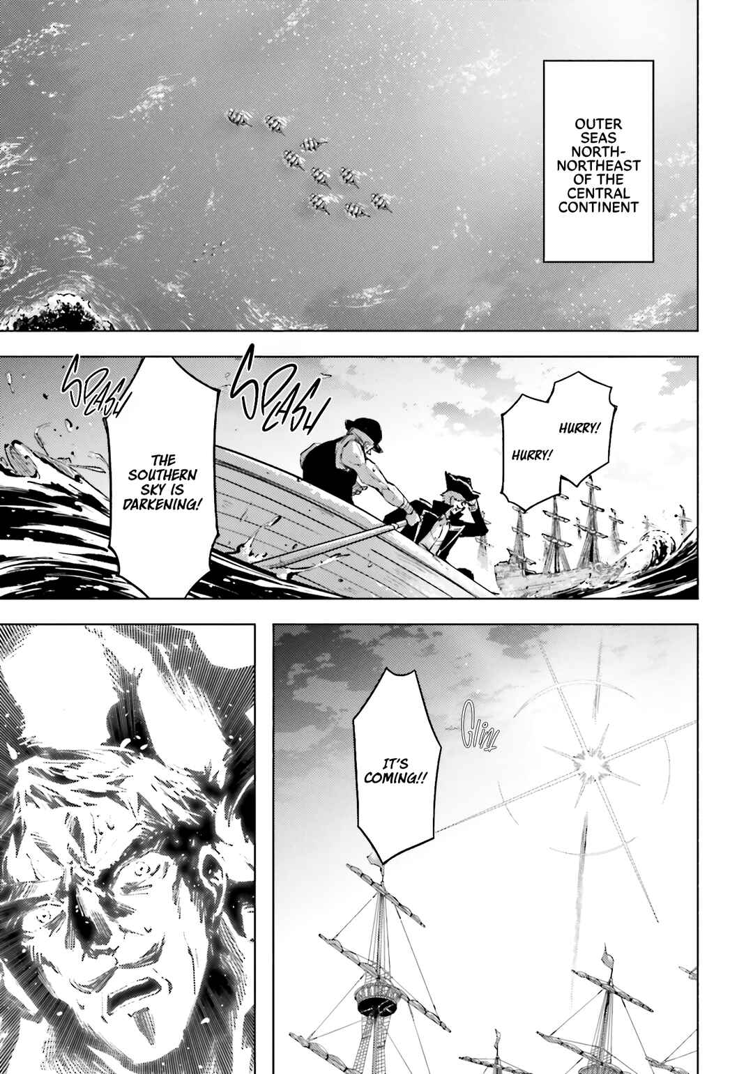 Chapter 92 - Page 20