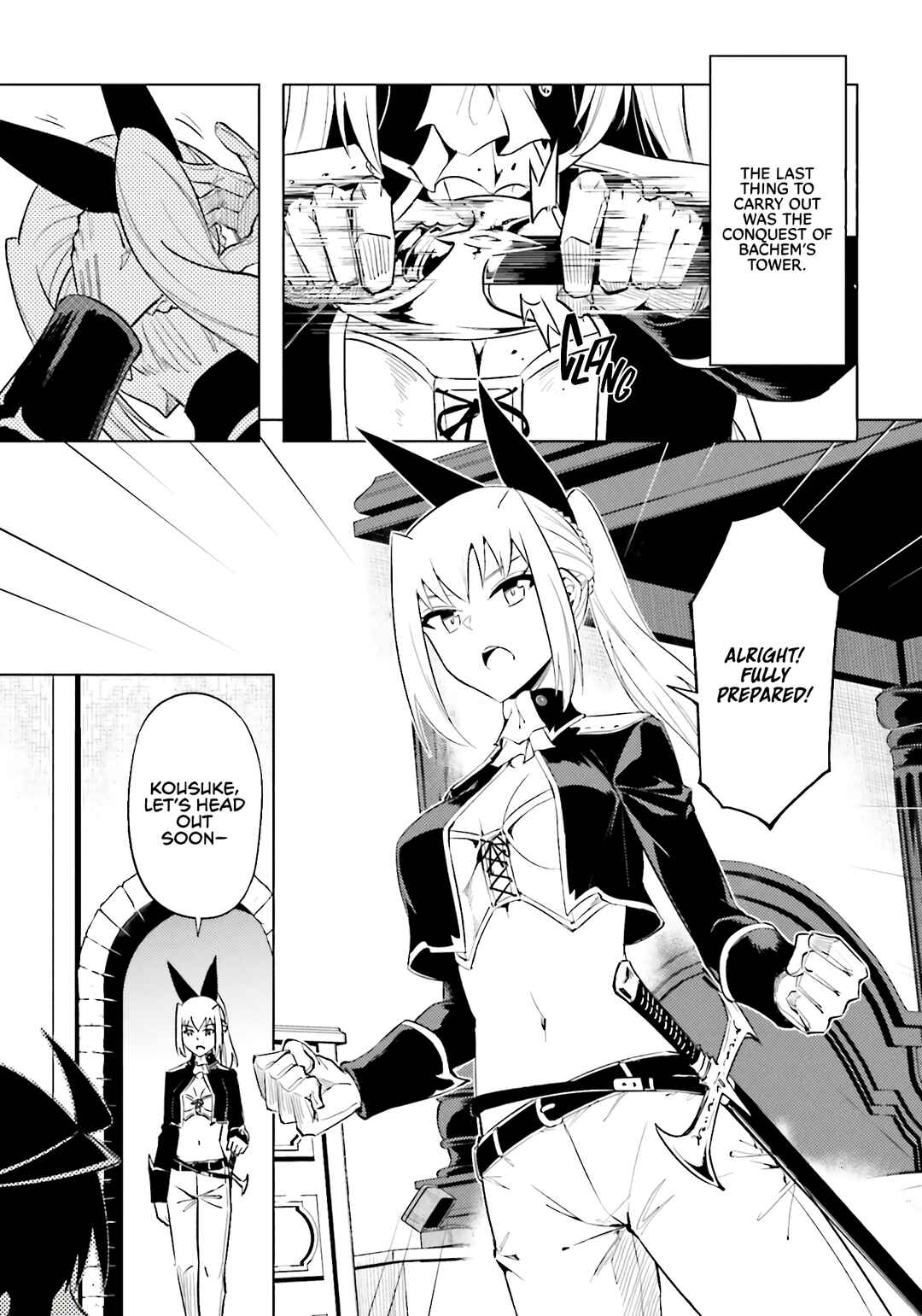 Chapter 92 - Page 23