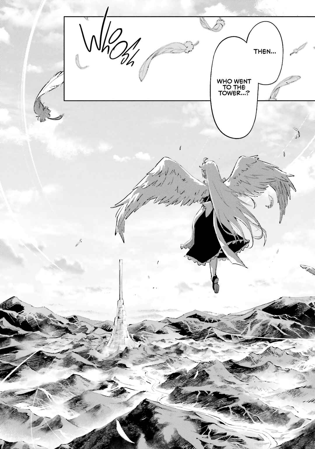 Chapter 92 - Page 25