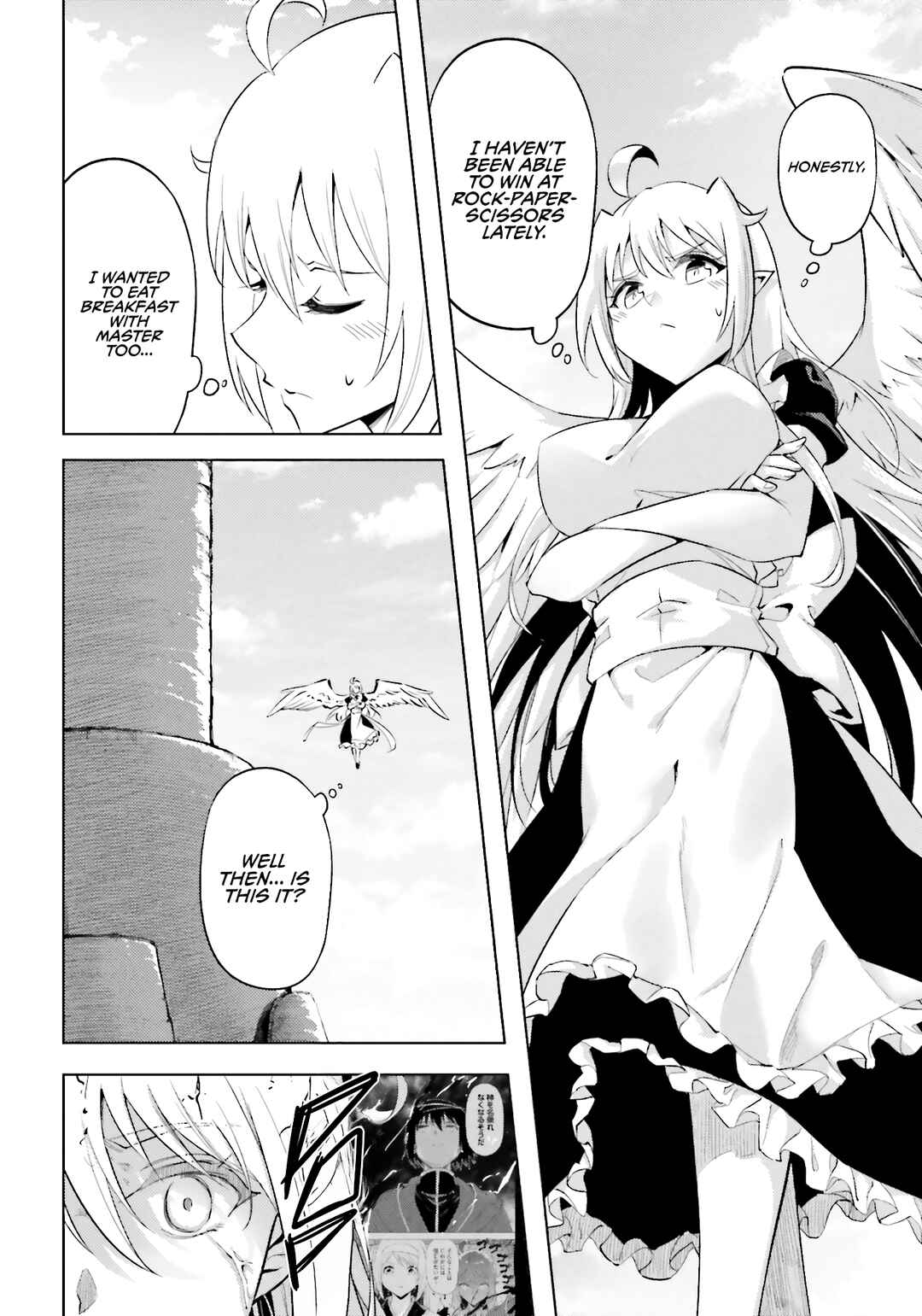 Chapter 92 - Page 26