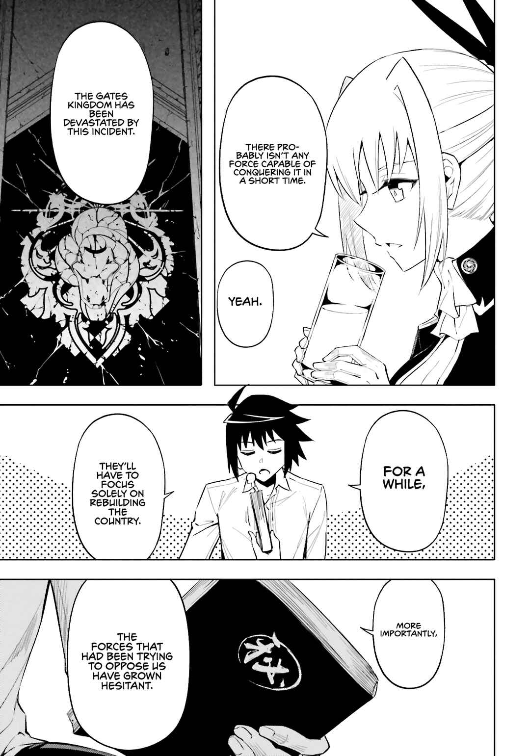 Chapter 92 - Page 29