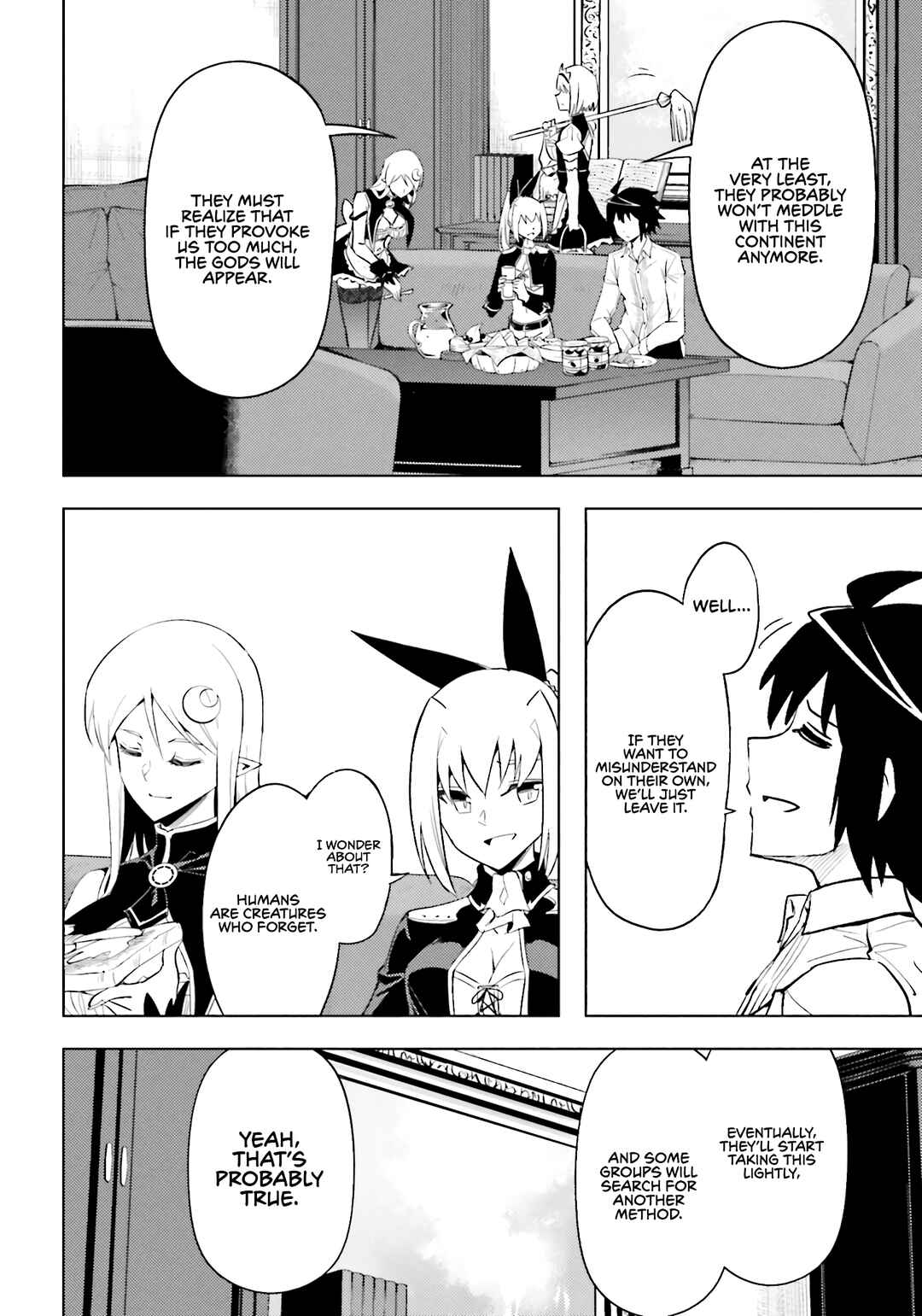 Chapter 92 - Page 30