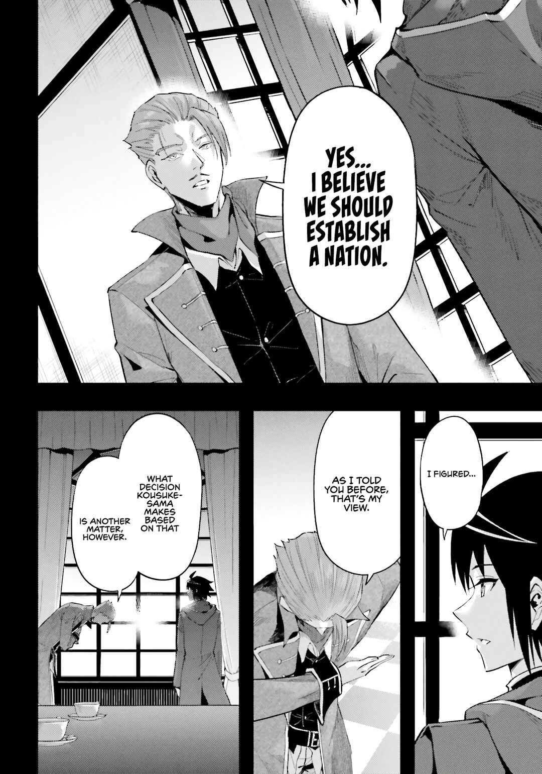 Chapter 92 - Page 32