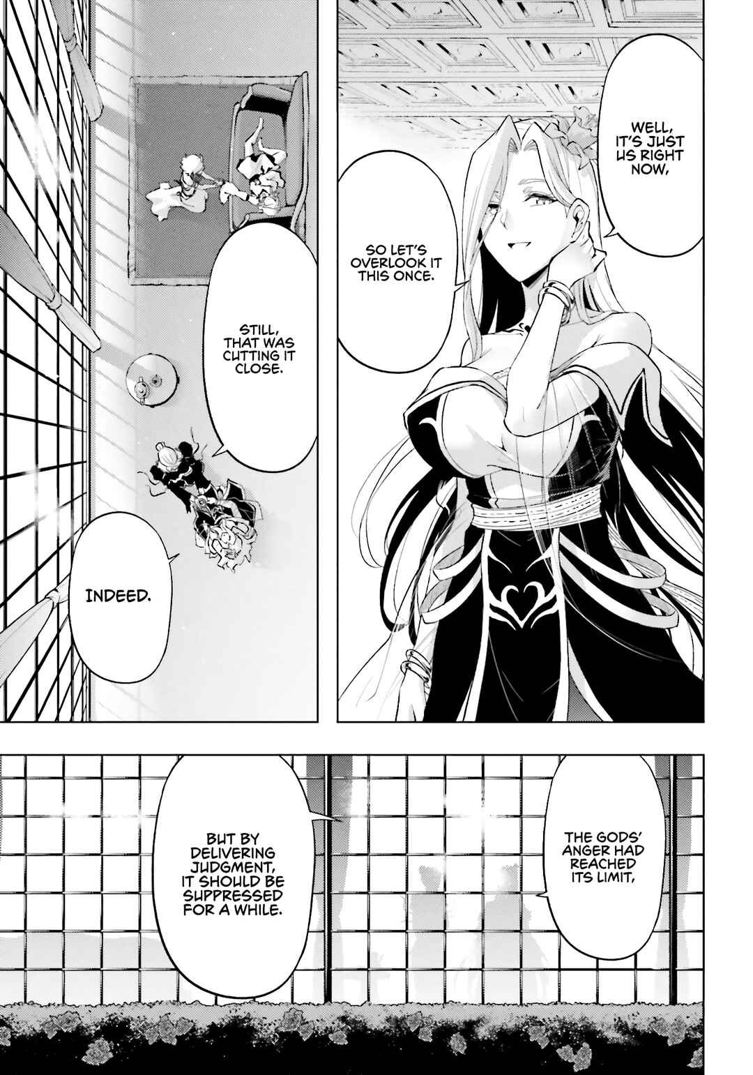 Chapter 92 - Page 35
