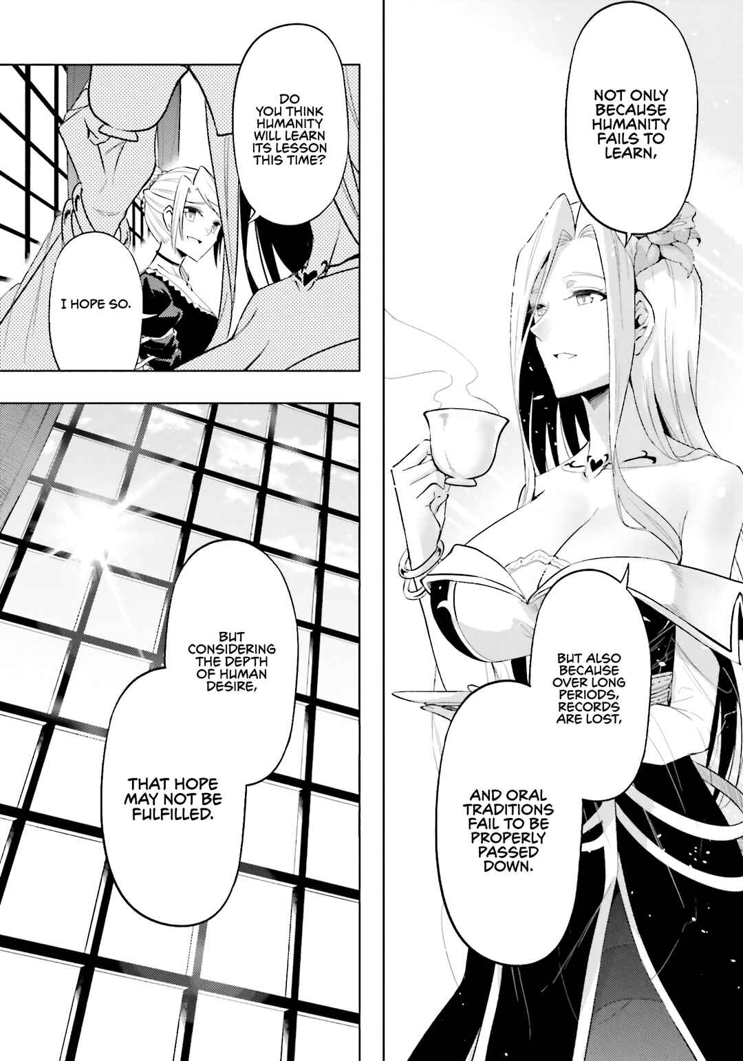 Chapter 92 - Page 37