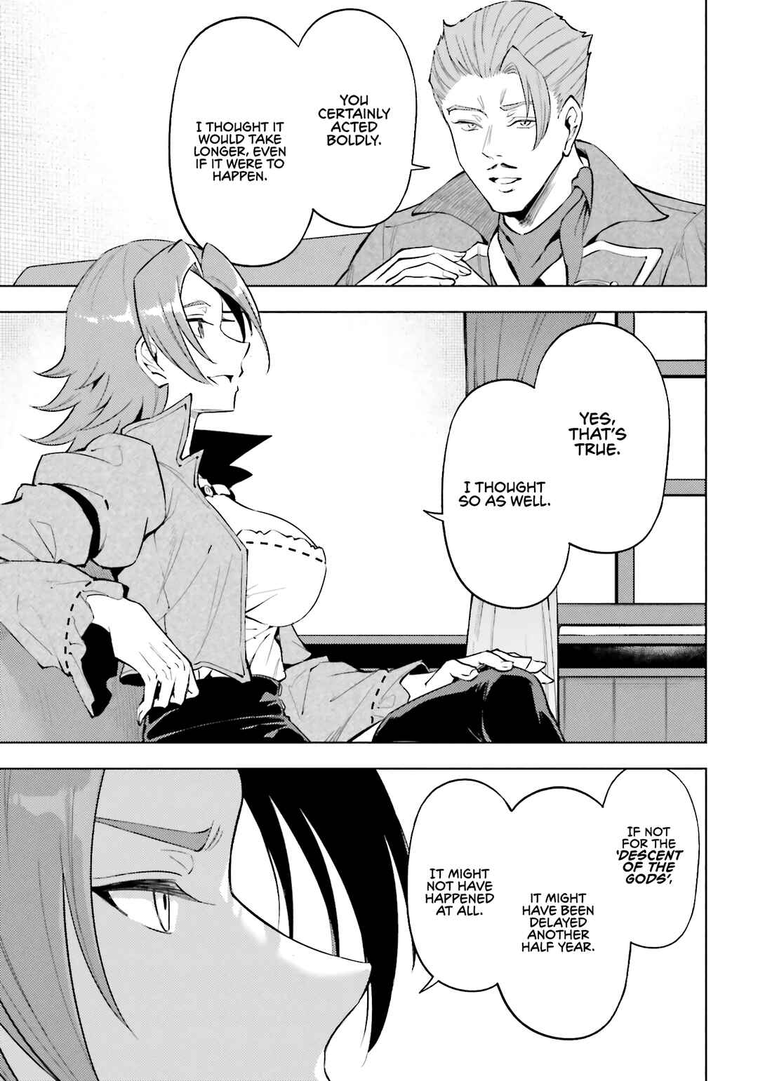 Chapter 92 - Page 39