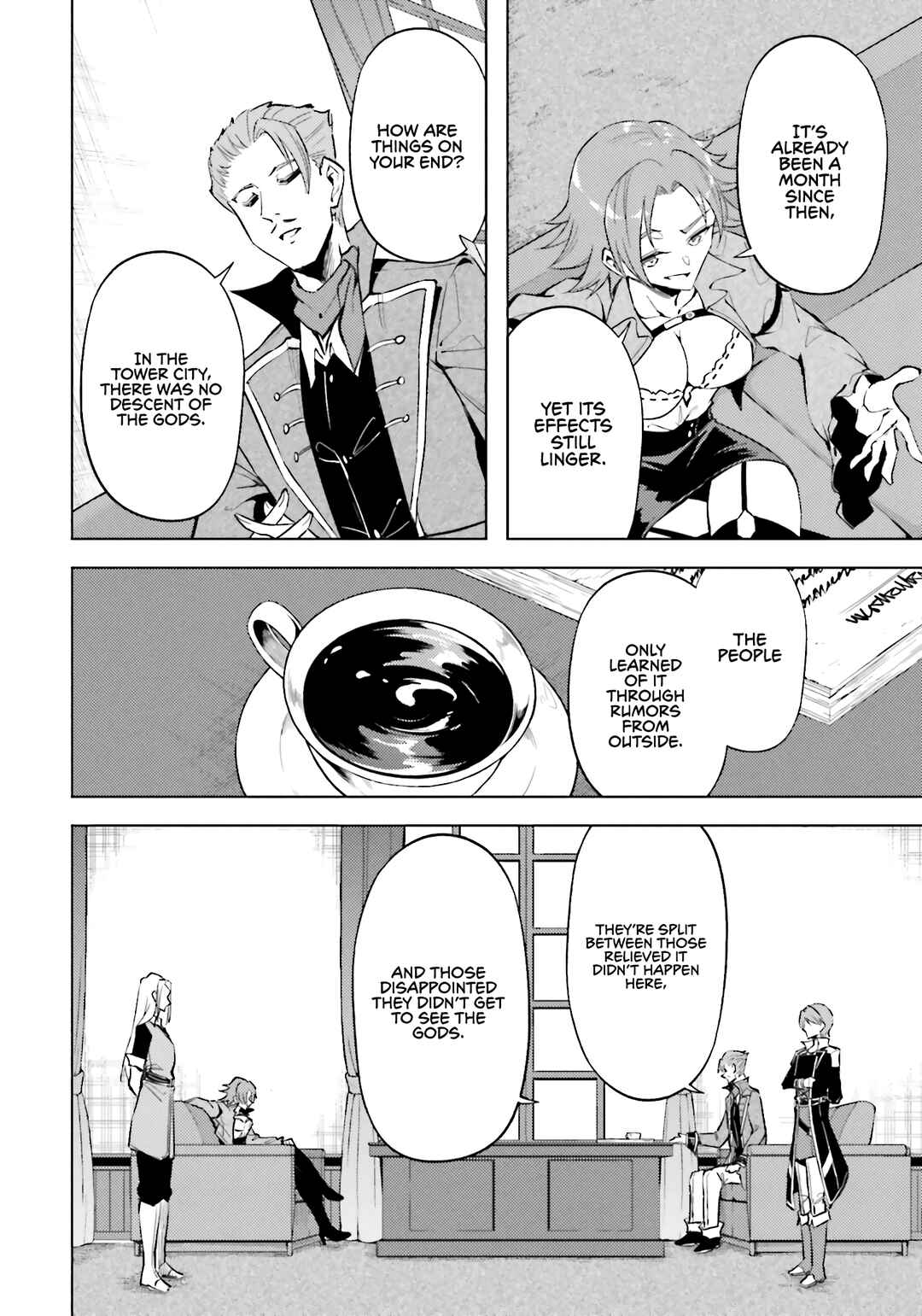 Chapter 92 - Page 40