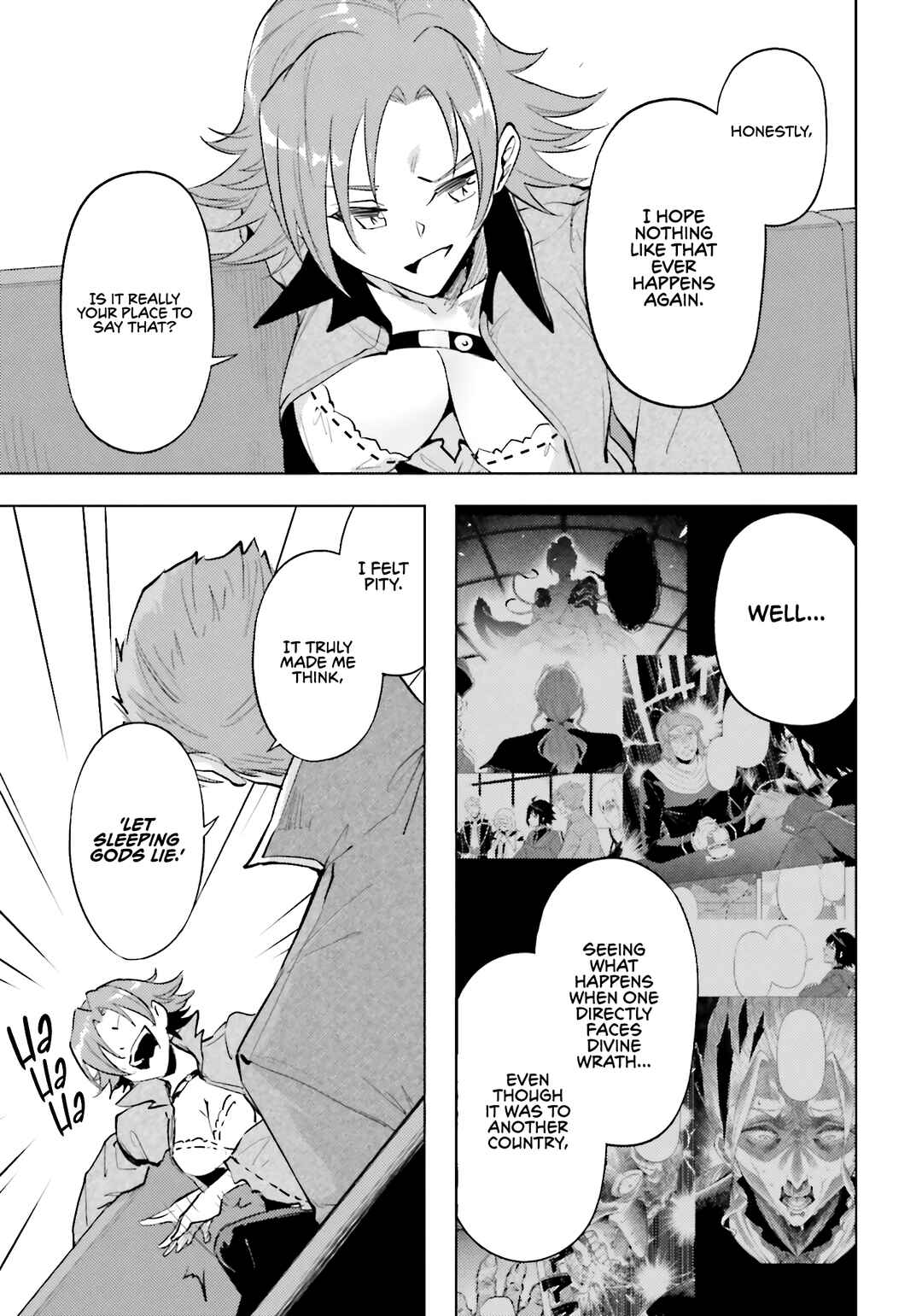 Chapter 92 - Page 41