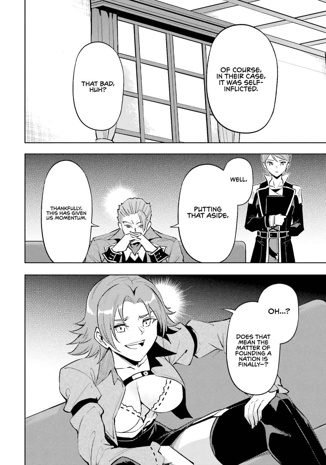 Chapter 92 - Page 42