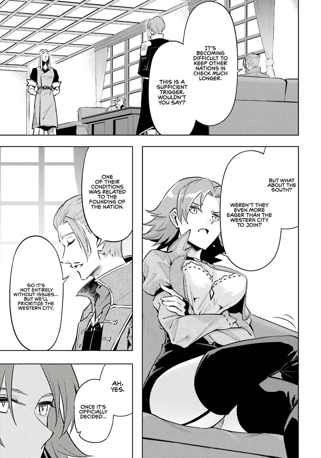Chapter 92 - Page 43