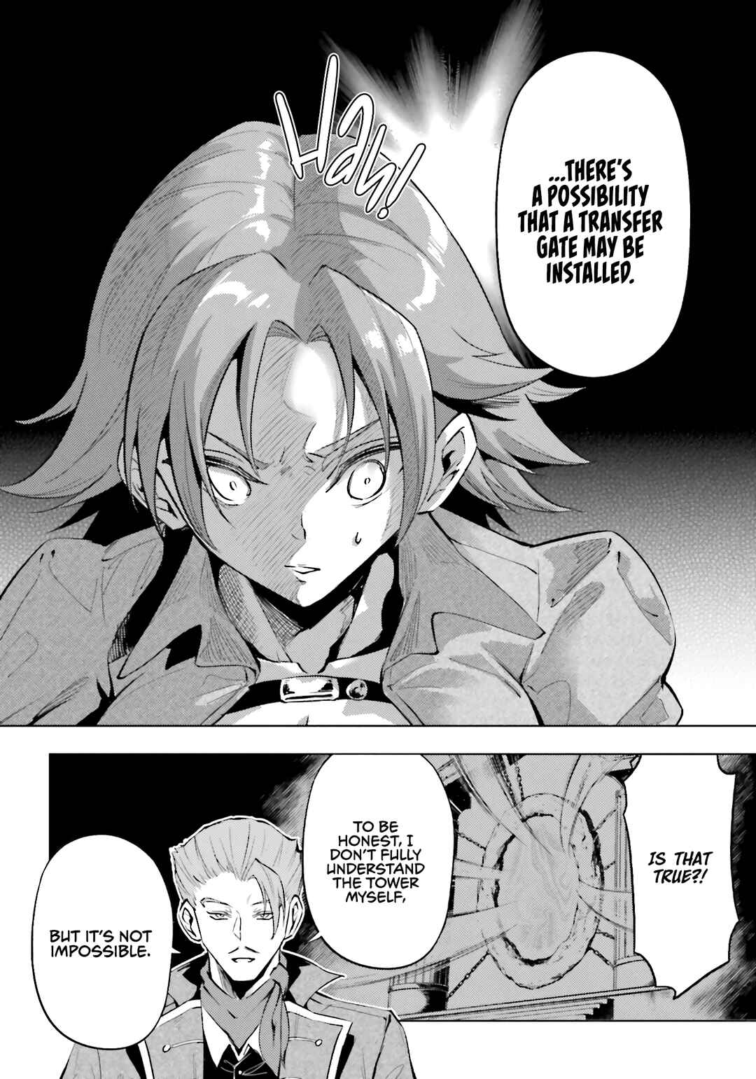 Chapter 92 - Page 44