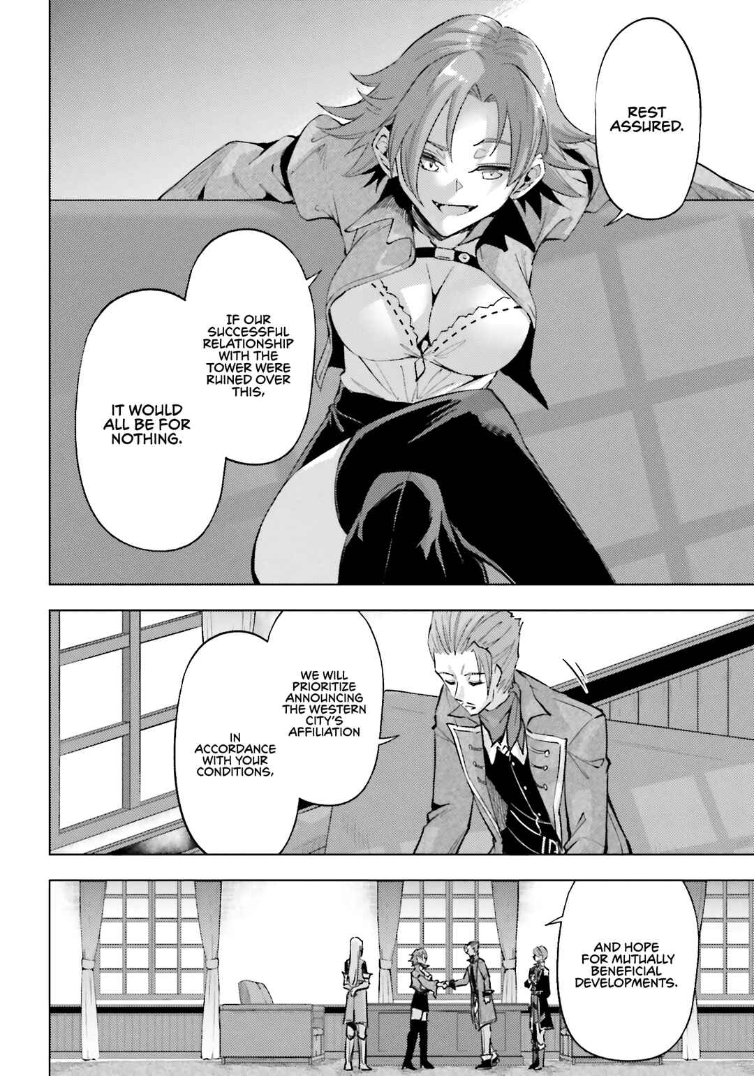 Chapter 92 - Page 46
