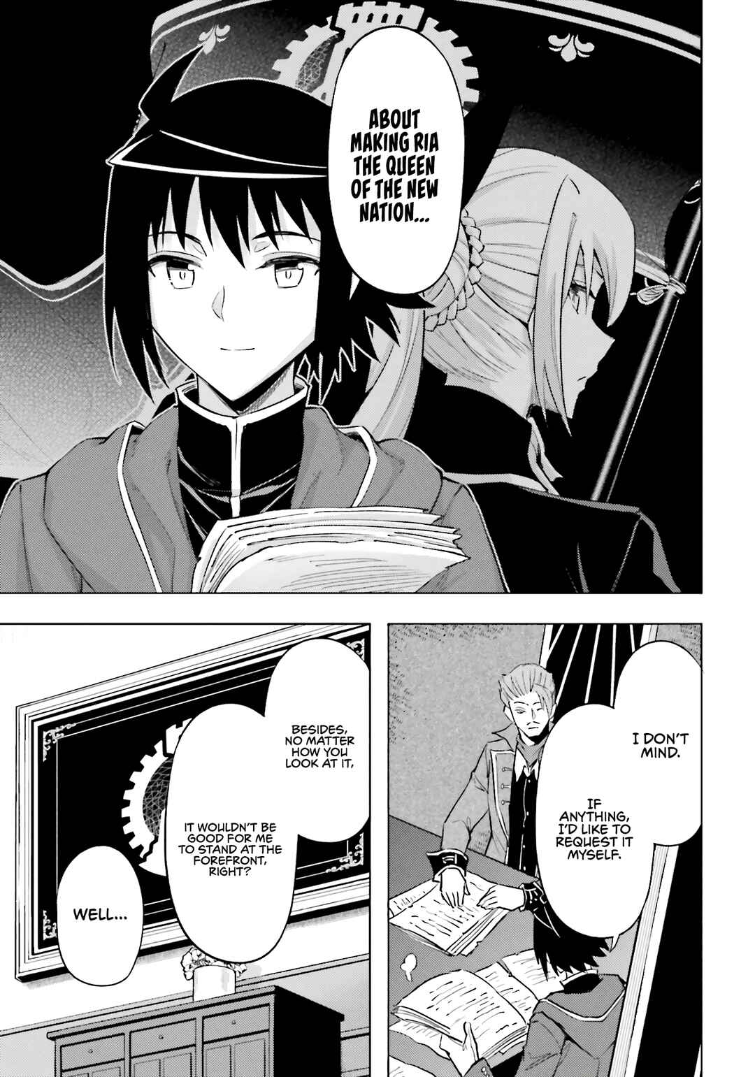 Chapter 92 - Page 49
