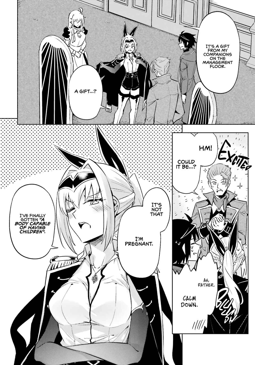 Chapter 92 - Page 53