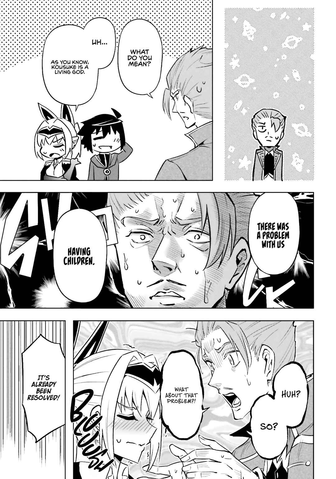 Chapter 92 - Page 54