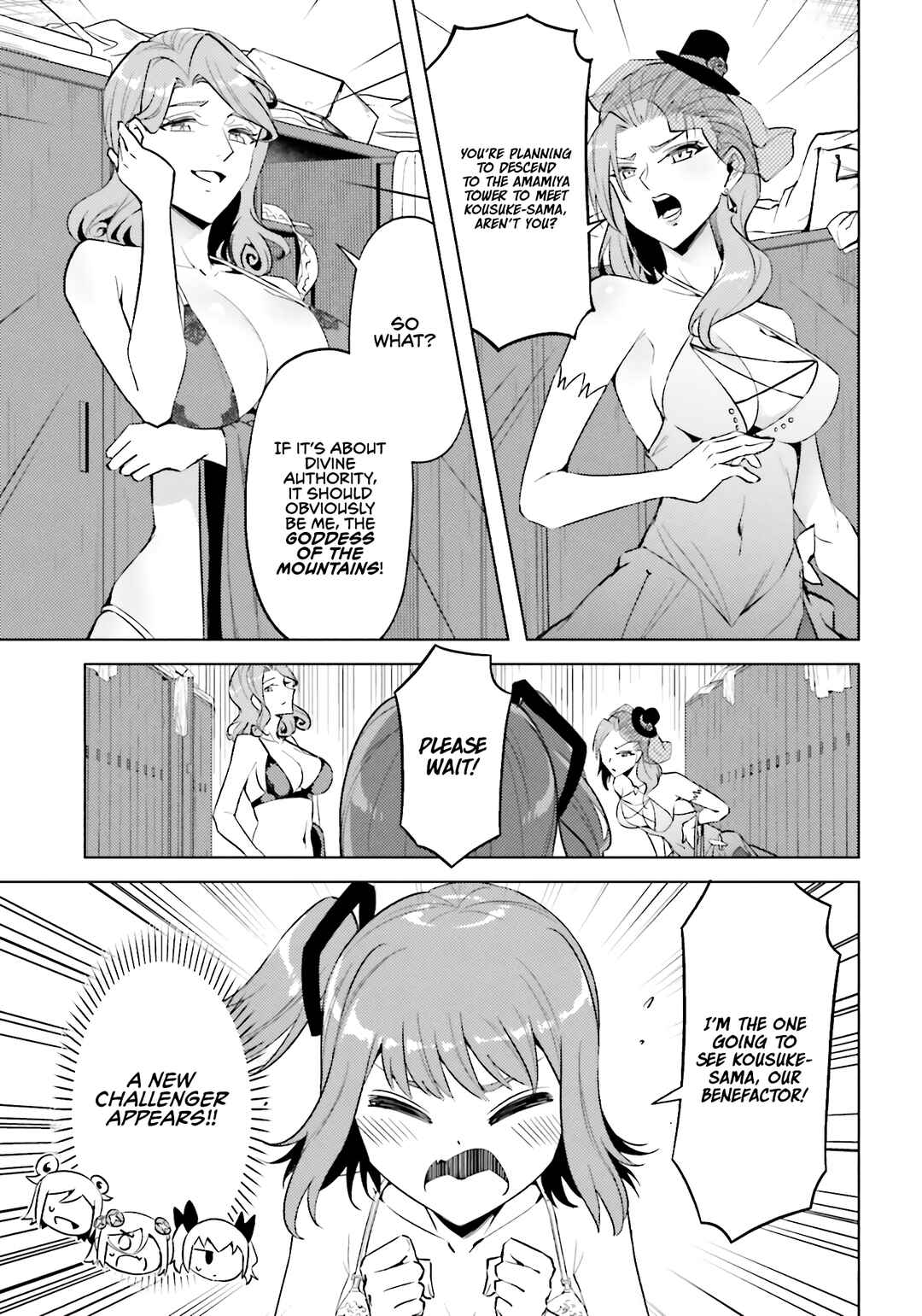 Chapter 92 - Page 8