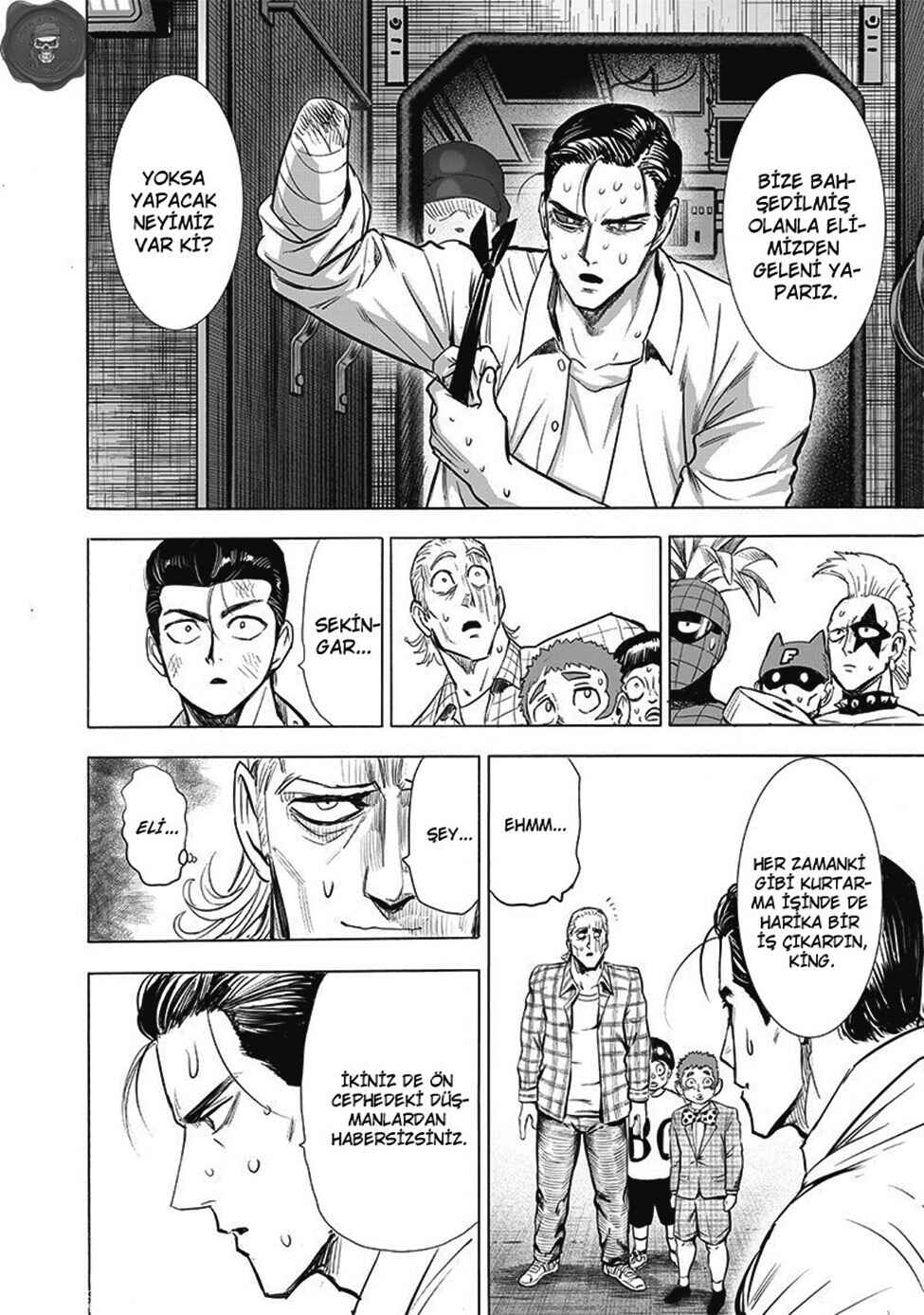 Chapter 145 - Page 10