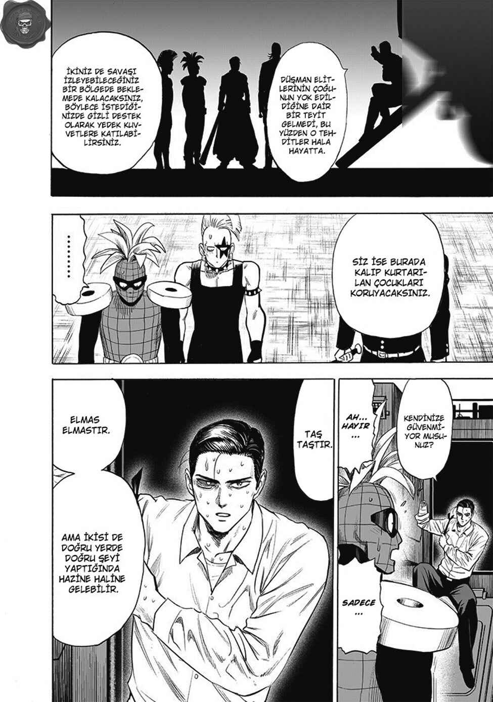 Chapter 145 - Page 11