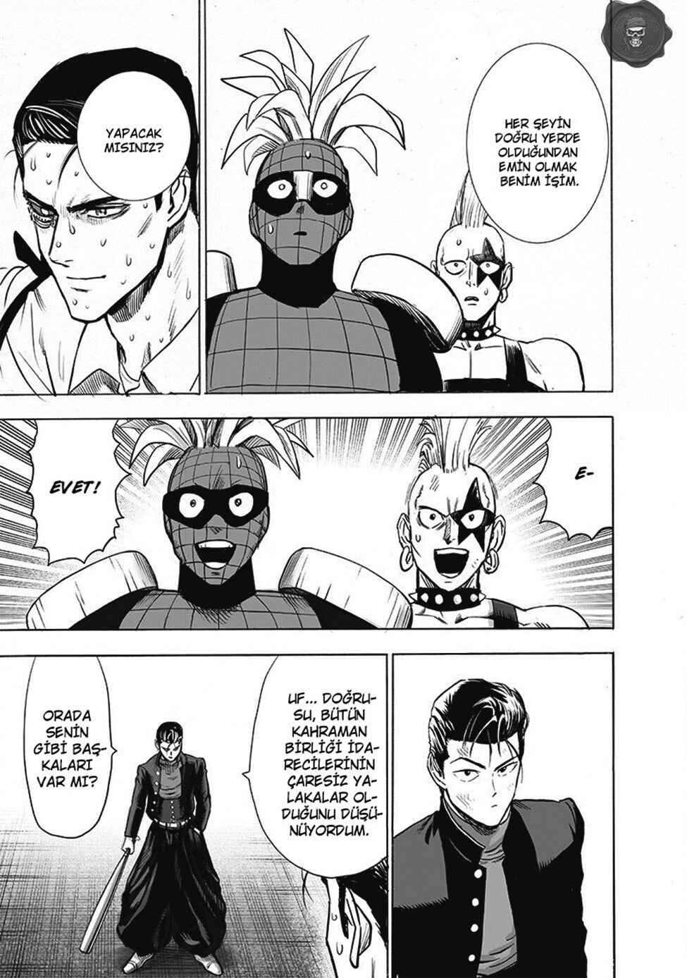 Chapter 145 - Page 12