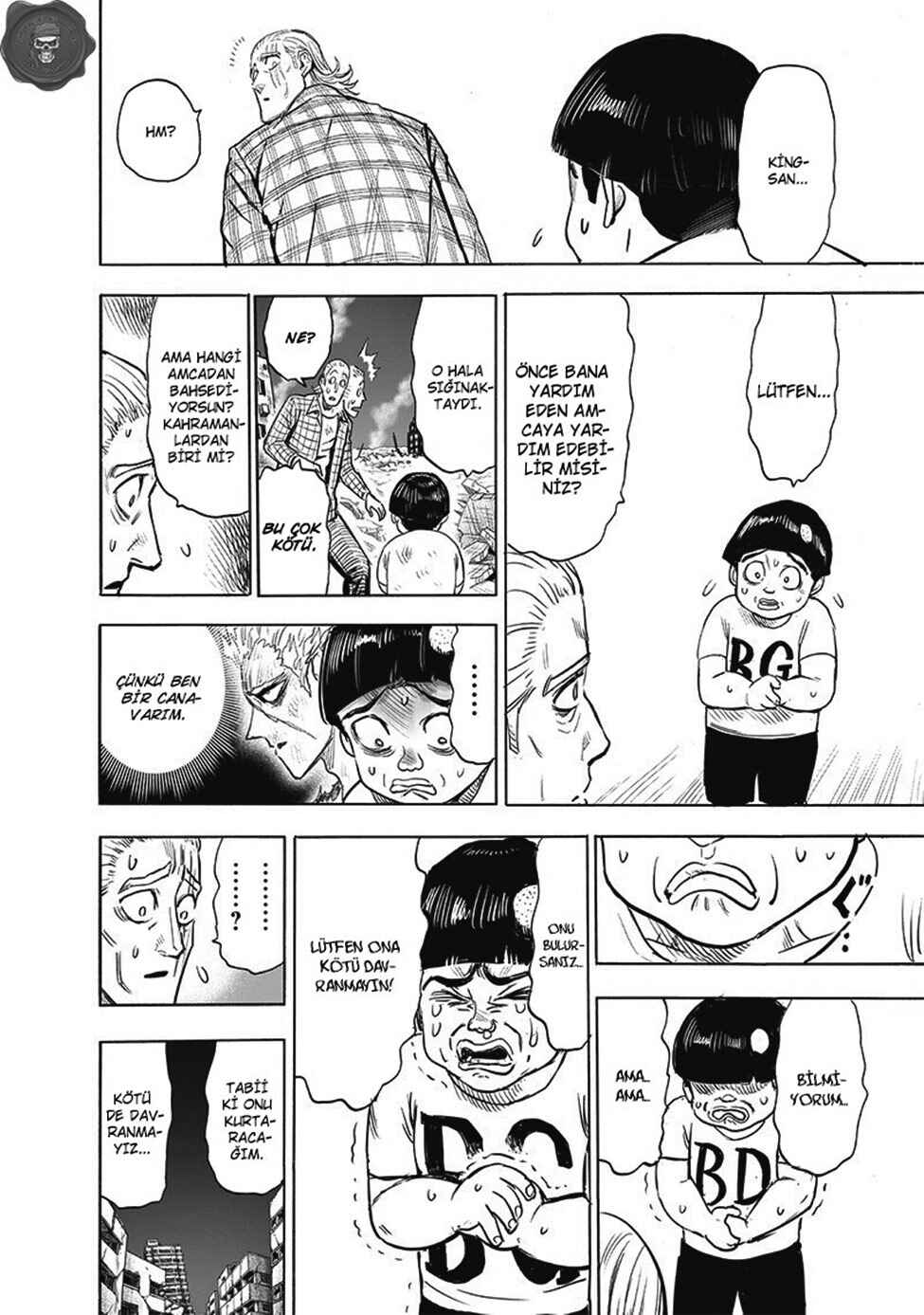 Chapter 145 - Page 15