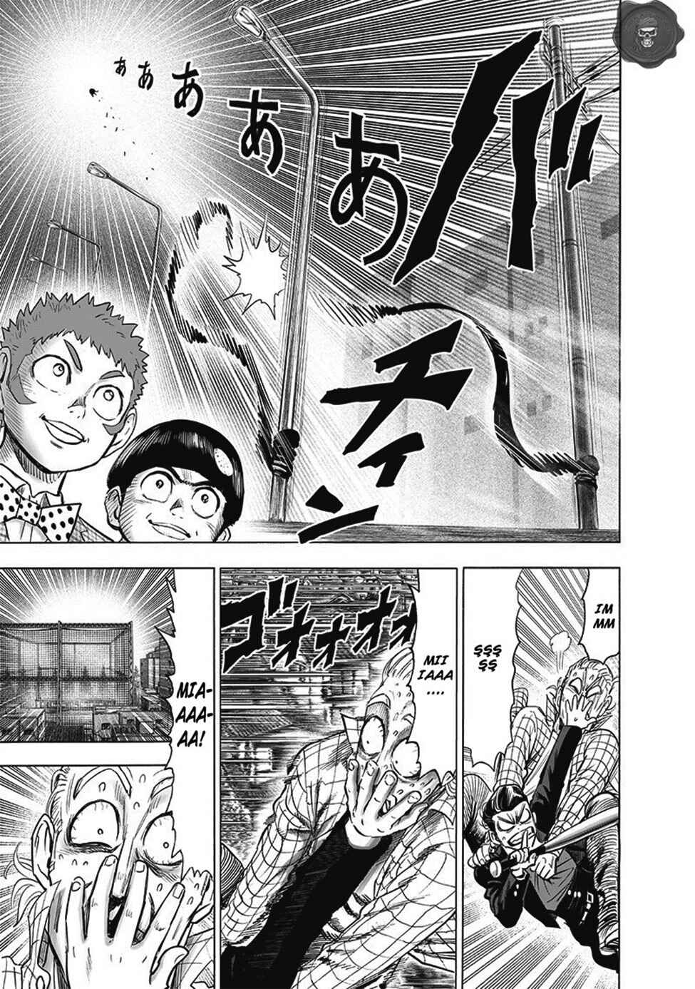 Chapter 145 - Page 19