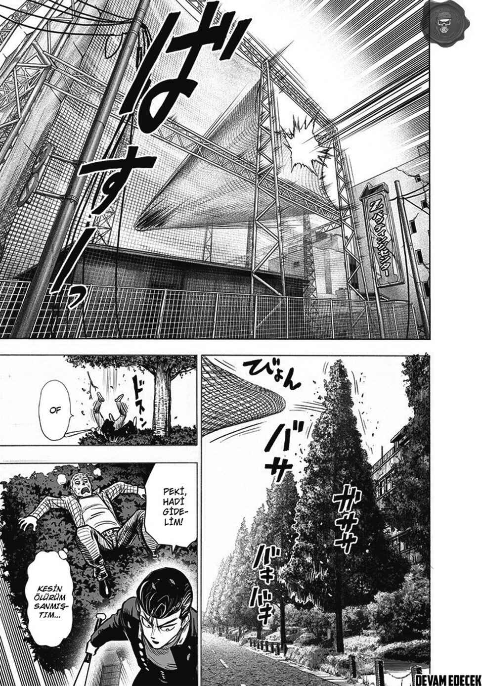 Chapter 145 - Page 20