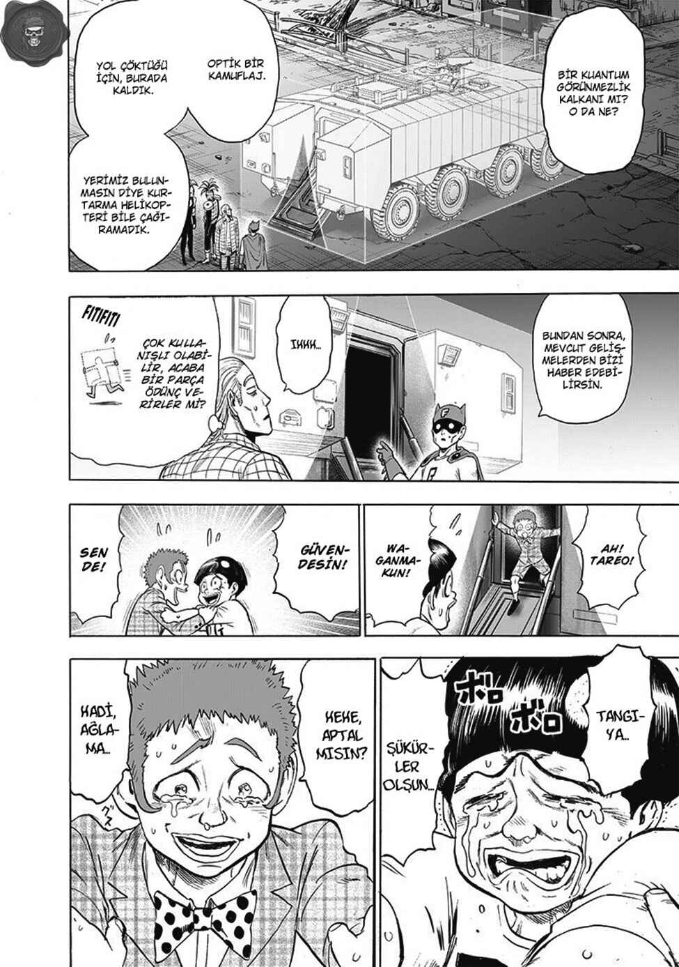 Chapter 145 - Page 5