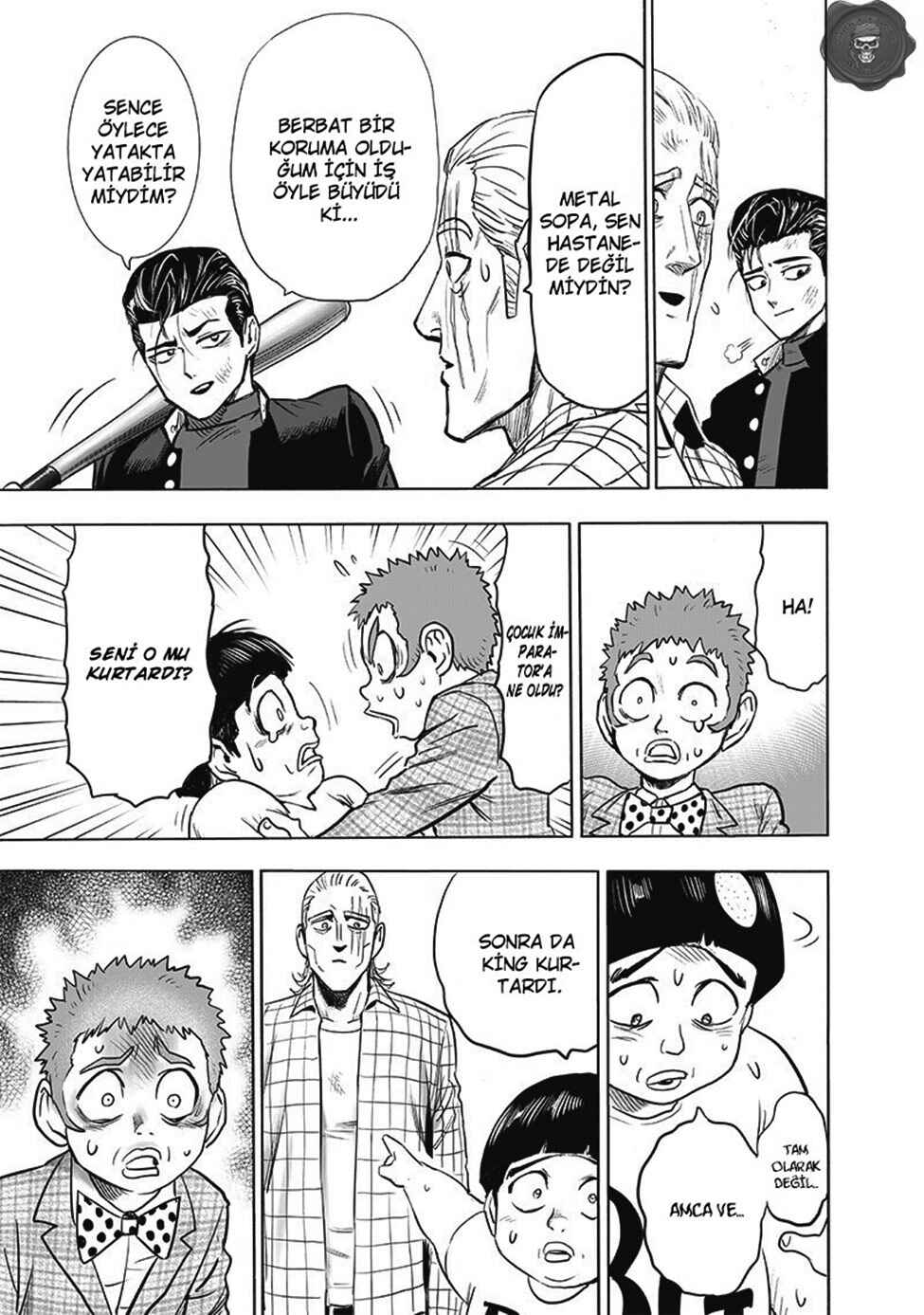 Chapter 145 - Page 6