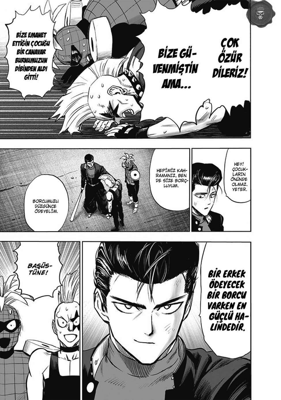 Chapter 145 - Page 8
