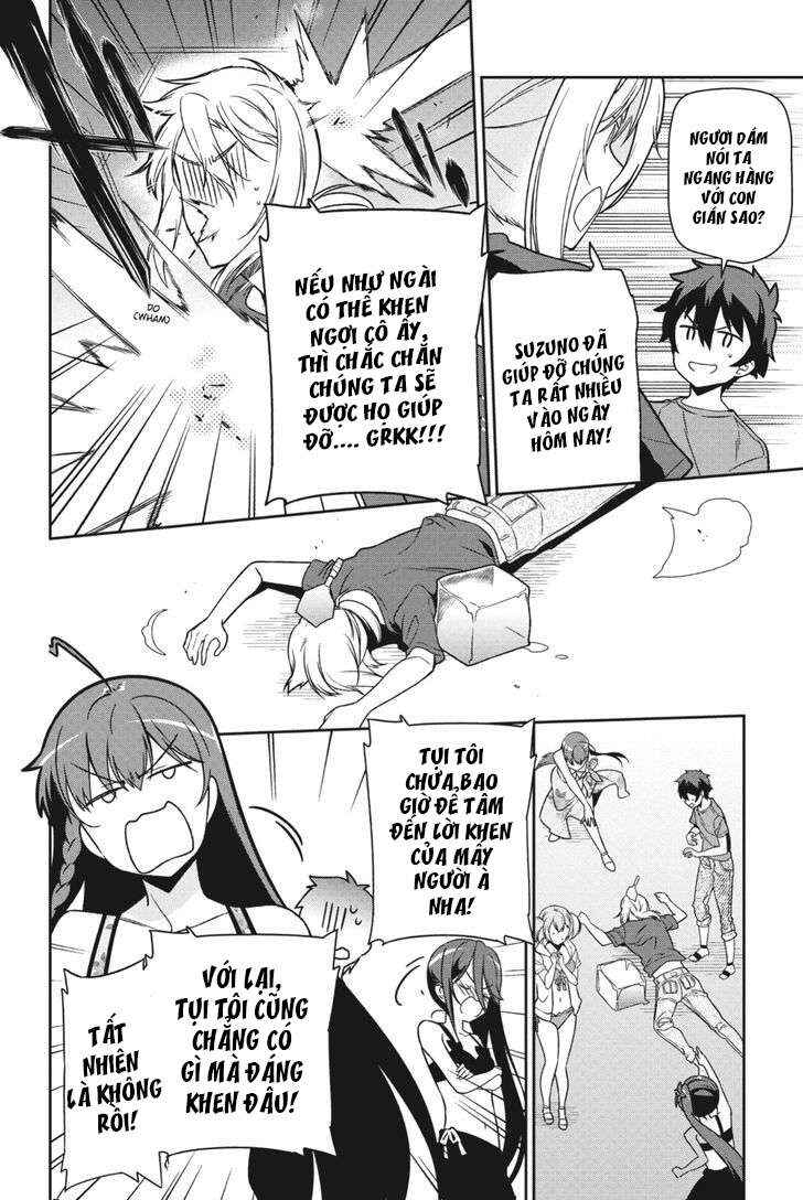 Chapter 43 - Page 24