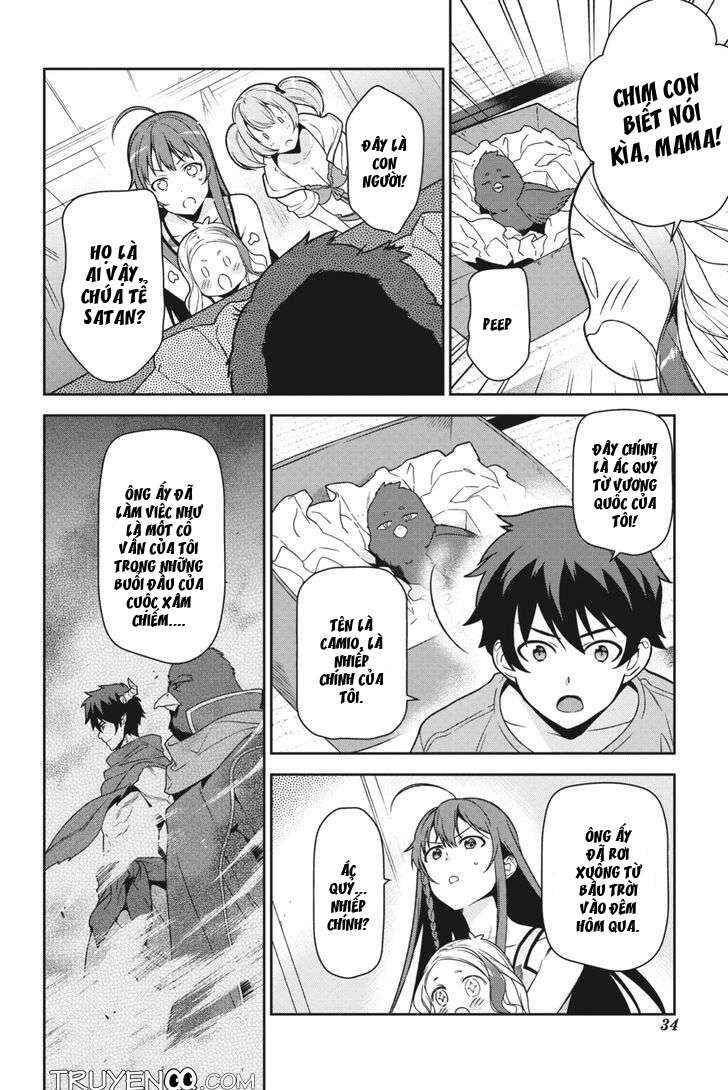 Chapter 43 - Page 34