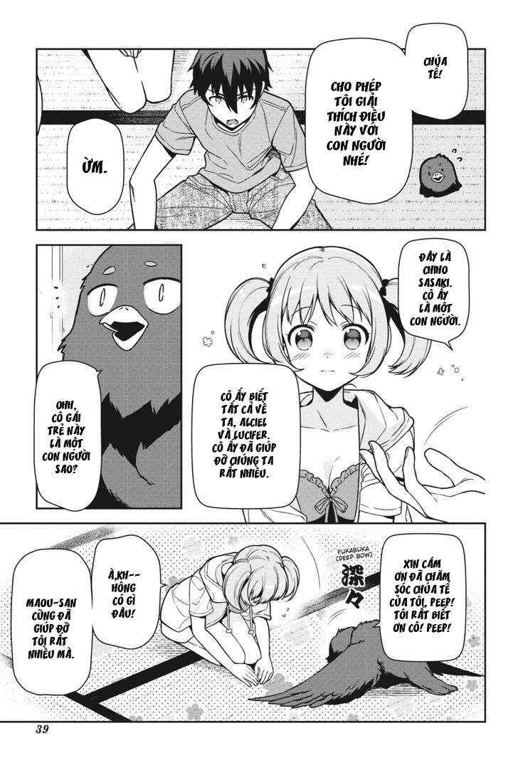 Chapter 43 - Page 39
