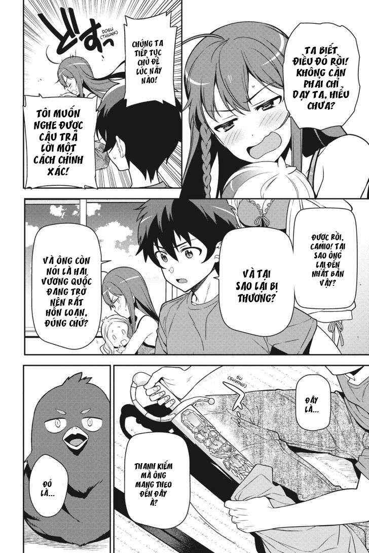 Chapter 43 - Page 44