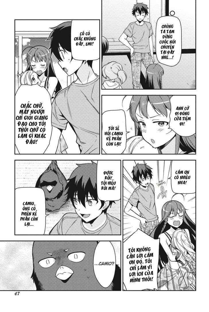 Chapter 43 - Page 47