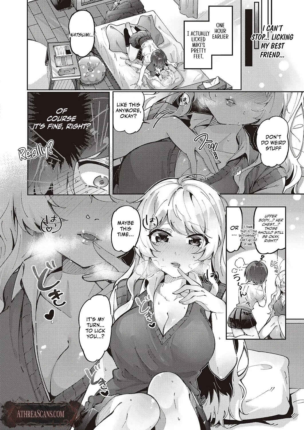 Chapter 2 - Page 2