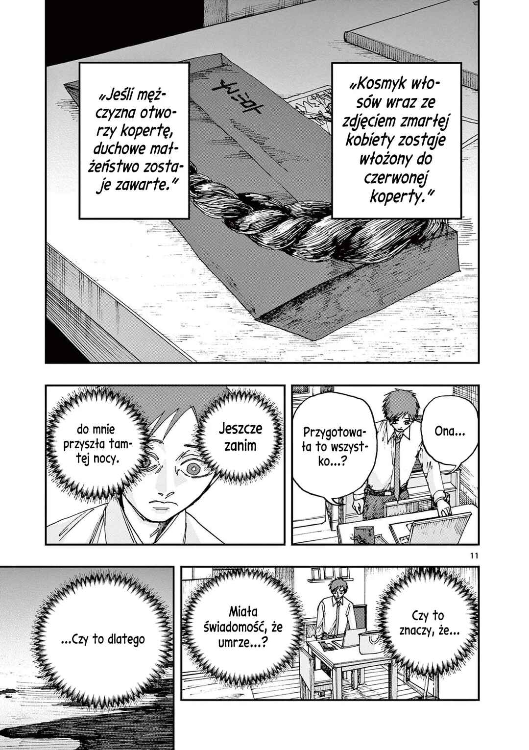 Chapter 98 - Page 12