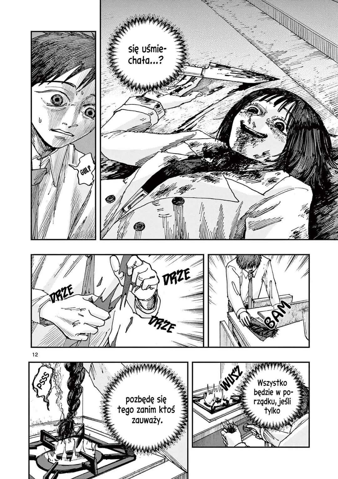 Chapter 98 - Page 13