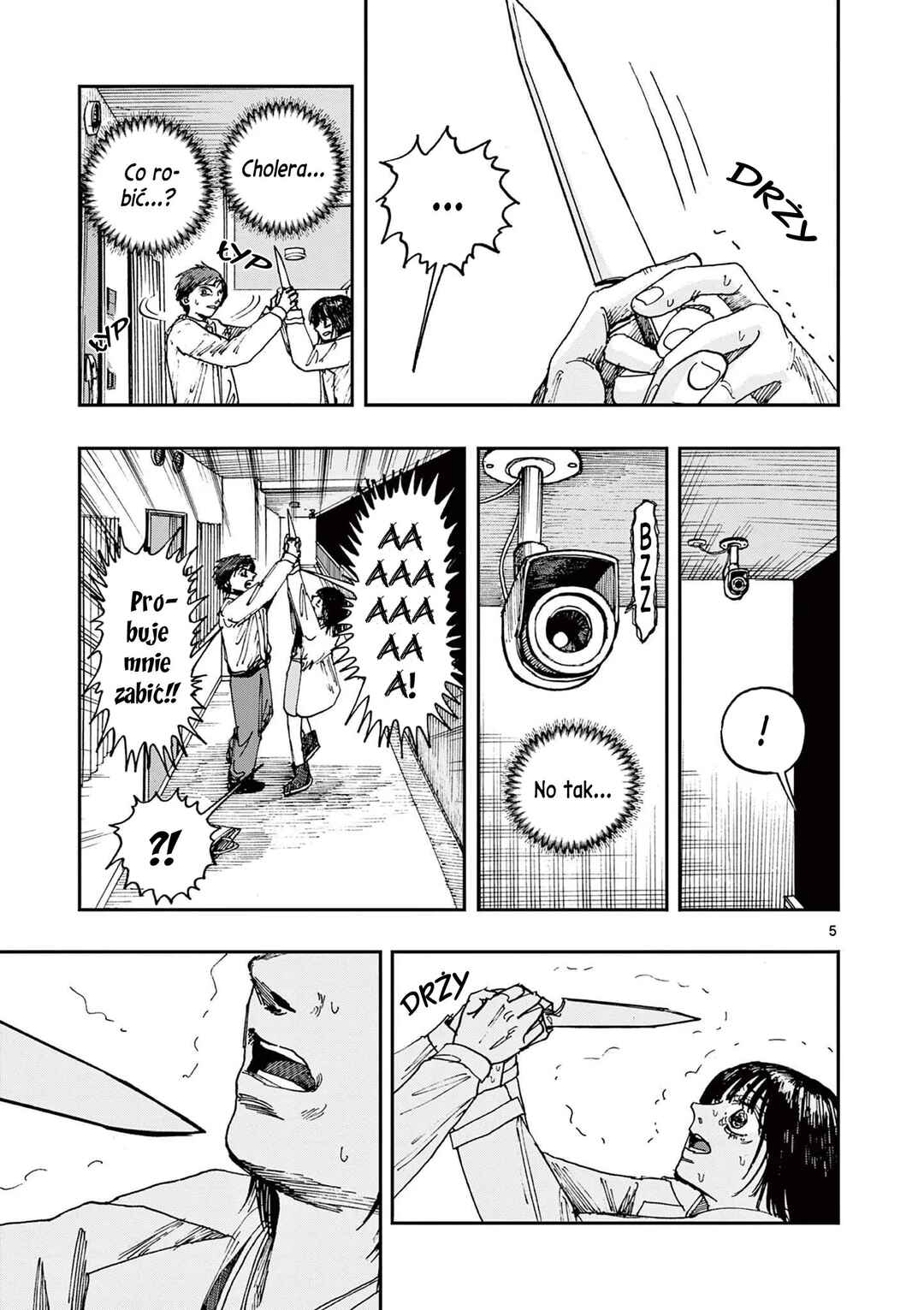 Chapter 98 - Page 6