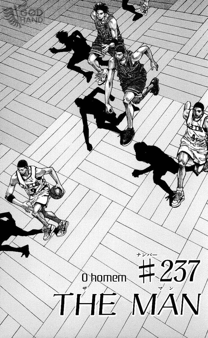 Chapter 237 - Page 2