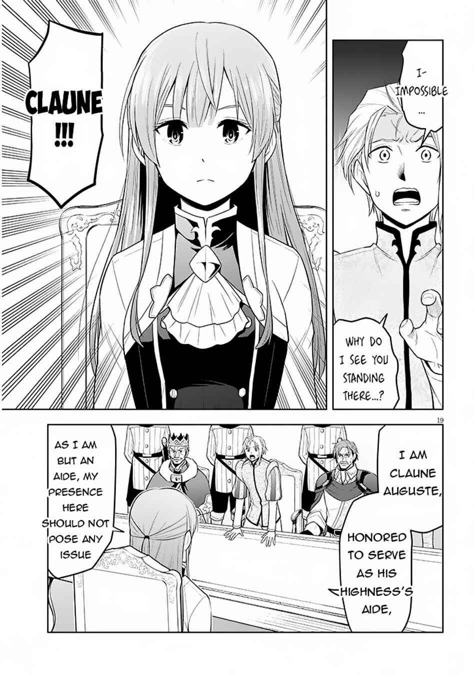 Chapter 59 - Page 19