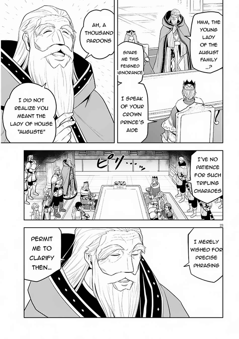 Chapter 59 - Page 23