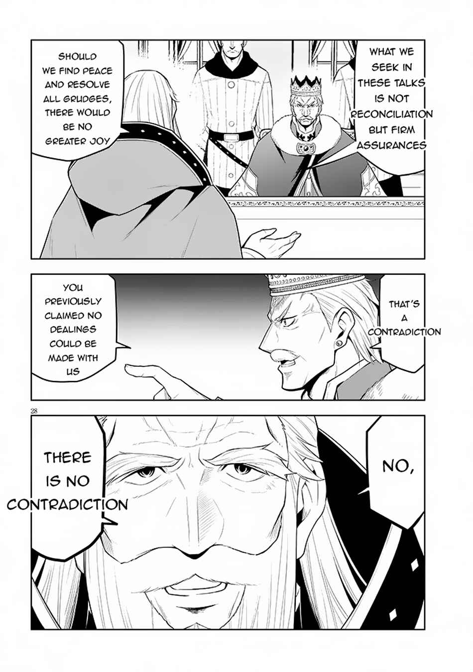 Chapter 59 - Page 28