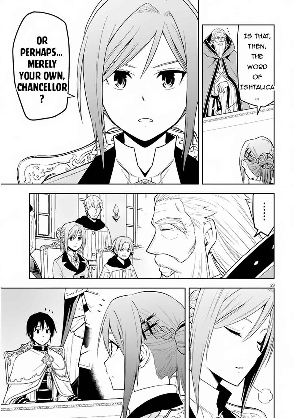 Chapter 59 - Page 29